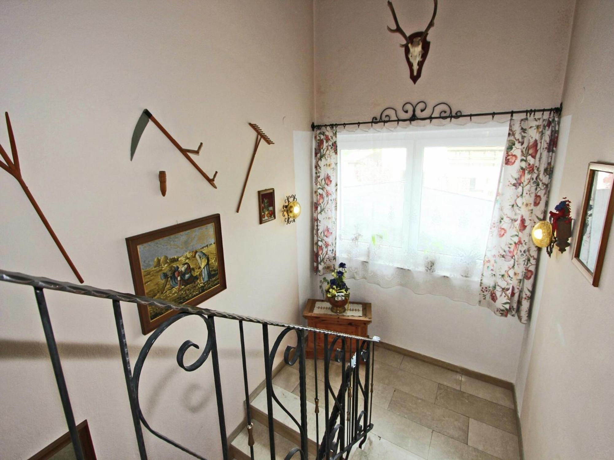 Cozy Apartment In Aschau Im Zillertal Near Ski Lift Exterior foto